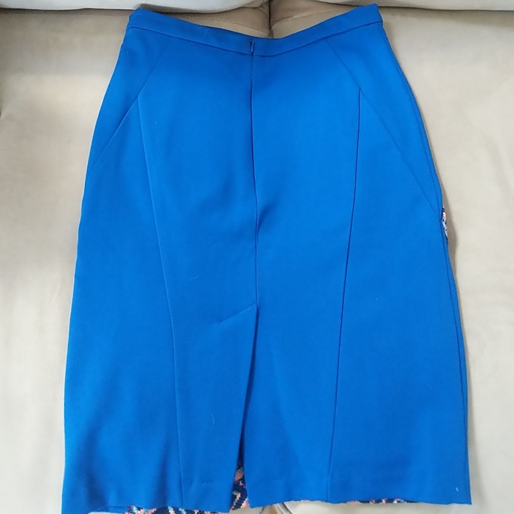 Anthropologie Pencil skirt - Picture 2 of 2